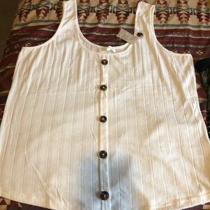 Maurice’s button tank
